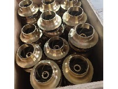 离心铸铜厂：离心铸铜离心力对合金液的凝固有着重要的影响